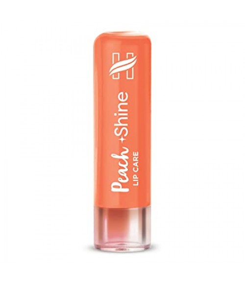Himalaya Peach Shine Lip Care 4.5 g